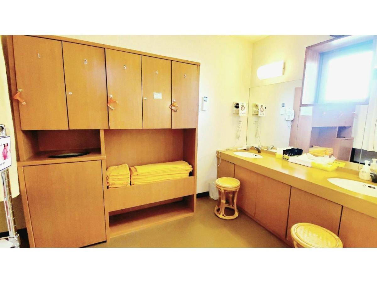 Island Hotel - Vacation Stay 76667V Nagano Exterior photo